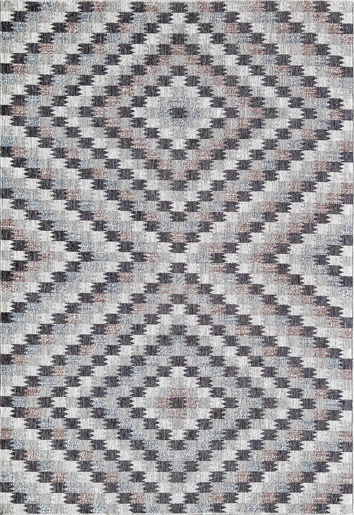 Mason Brooks Celestia CA35A Eternity Gray Area Rug