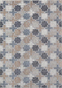 Mason Brooks Celestia CA40A RusticTaupe Area Rug