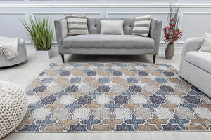 Mason Brooks Celestia CA40A RusticTaupe Area Rug