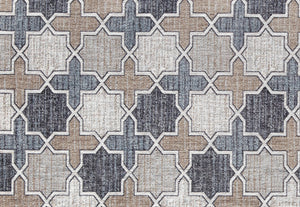 Mason Brooks Celestia CA40A RusticTaupe Area Rug