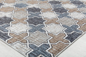 Mason Brooks Celestia CA40A RusticTaupe Area Rug