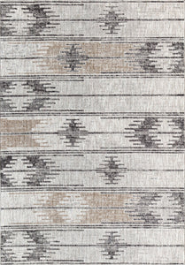 Mason Brooks Celestia CA55A Coastal Fog Area Rug