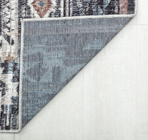 Mason Brooks Celestia CA60A Baltic Gray Area Rug