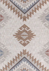 Mason Brooks Celestia CA80A Tapestry Beige Area Rug