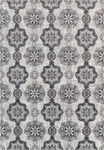 Mason Brooks Celestia CA90A Sweet Gray Area Rug