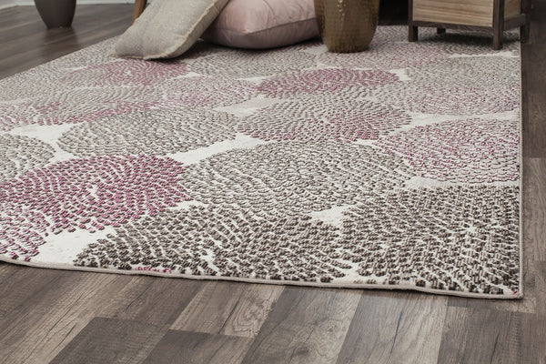 Mason Brooks Celine CE50A Bloom Area Rug