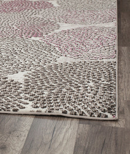 Mason Brooks Celine CE50A Bloom Area Rug