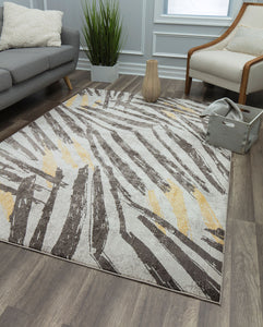 Mason Brooks Celine CE60A GoldenTouch Area Rug