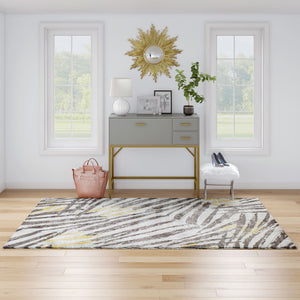 Mason Brooks Celine CE60A GoldenTouch Area Rug