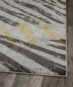 Mason Brooks Celine CE60A GoldenTouch Area Rug