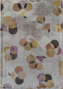 Mason Brooks Celine CE65A Goldhint Area Rug