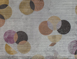 Mason Brooks Celine CE65A Goldhint Area Rug