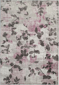 Mason Brooks Celine CE70A Pink Elegance Area Rug