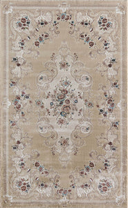 Mason Brooks Century CY20A Classic Beige Area Rug