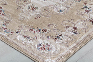 Mason Brooks Century CY20A Classic Beige Area Rug