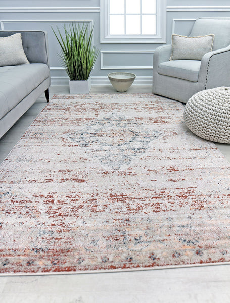 Mason Brooks Claire  CL15B Rustique Area Rug