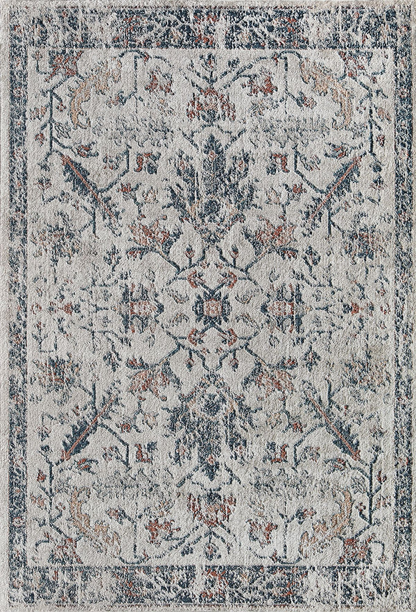 Rugs America Claire  CL20A Winter Wheat Area Rug