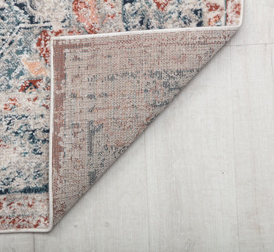 Rugs America Claire  CL40C Firenze Area Rug