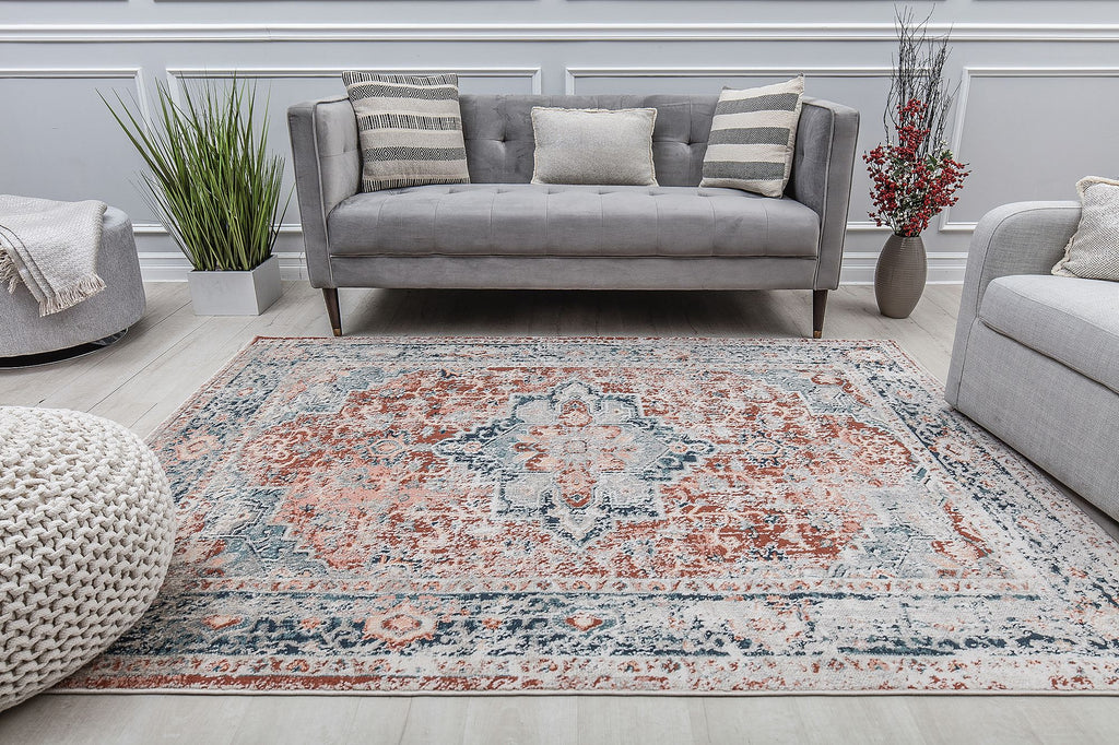 Mason Brooks Claire  CL40C Firenze Area Rug