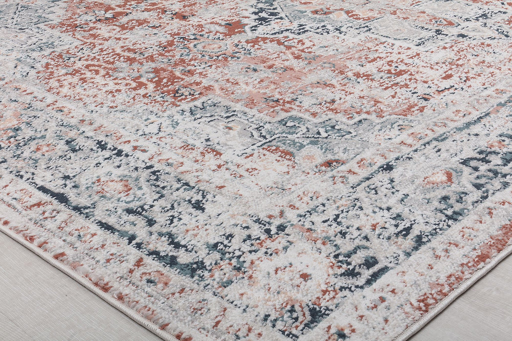 Mason Brooks Claire  CL40C Firenze Area Rug