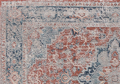Rugs America Claire  CL40C Firenze Area Rug
