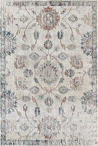 Mason Brooks Claire  CL50A Sheraton Beige Area Rug