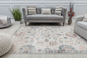 Mason Brooks Claire  CL50A Sheraton Beige Area Rug