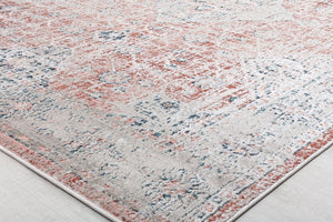 Mason Brooks Claire  CL60B Jupiter Glow Area Rug