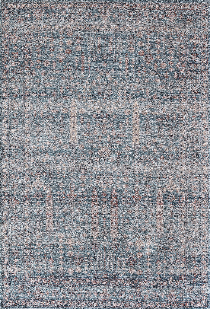 Rugs America Claire  CL90A Dark Harbor Area Rug