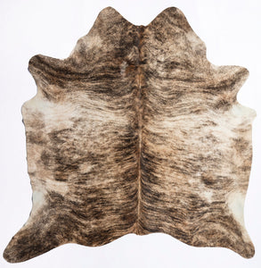 Mason Brooks Hand Curated Cowhide HC27 Light Exotic 27 Area Rug