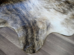 Mason Brooks Hand Curated Cowhide HC27 Light Exotic 27 Area Rug