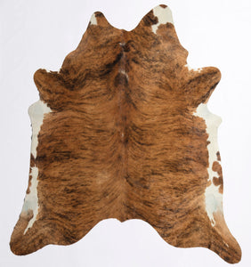 Mason Brooks Hand Curated Cowhide HC28 Medium Exotic 28 Area Rug