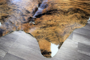 Mason Brooks Hand Curated Cowhide HC28 Medium Exotic 28 Area Rug