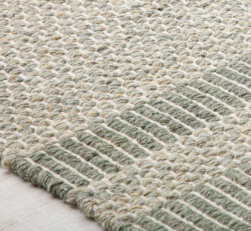 Rugs America Daphne DN10A Olive Area Rug