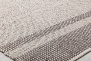 Mason Brooks Daphne DN10E Grayscale Area Rug