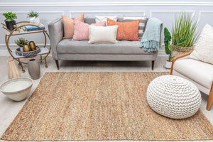 Mason Brooks Dorian DR10A Rainbow Confetti Area Rug