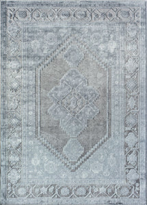 Mason Brooks Elliana EA10A Greywash Area Rug