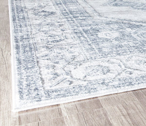 Mason Brooks Elliana EA10A Greywash Area Rug