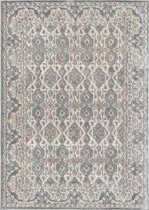 Mason Brooks Elliana EA25A Grey Taupe Area Rug