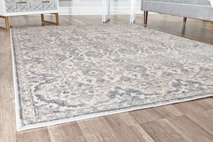 Mason Brooks Elliana EA25A Grey Taupe Area Rug