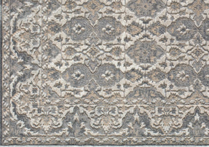 Mason Brooks Elliana EA25A Grey Taupe Area Rug