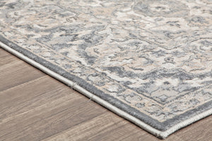 Mason Brooks Elliana EA25A Grey Taupe Area Rug