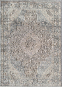 Mason Brooks Elliana EA30A Taupe Grey Area Rug