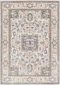 Mason Brooks Elliana EA35A Desert Sand Area Rug