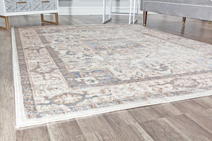 Mason Brooks Elliana EA35A Desert Sand Area Rug