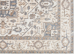 Mason Brooks Elliana EA35A Desert Sand Area Rug