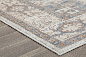 Mason Brooks Elliana EA35A Desert Sand Area Rug