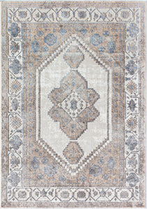 Mason Brooks Elliana EA40A Almond Area Rug