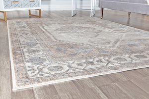 Mason Brooks Elliana EA40A Almond Area Rug