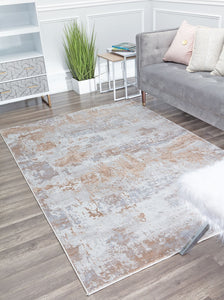 Mason Brooks Elliana EA45A Rocky Mountain Area Rug